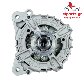 Δυναμό Bosch A0551S 125711034