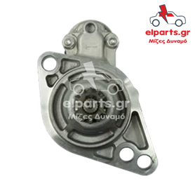 S6154(DENSO) OEM DENSO Μίζα τύπου Denso AUDI SEAT SKODA VW Μίζα Denso S6154(DENSO) 428000-6700