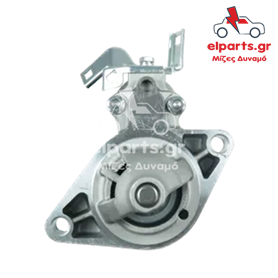 Μίζα Denso S6158 228000-6460