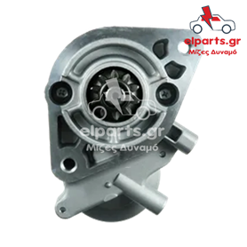 Μίζα Denso S6160 