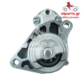 Μίζα Denso S6164 