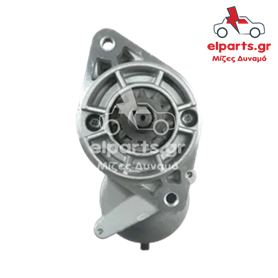 Μίζα Denso S6172 428000-4020