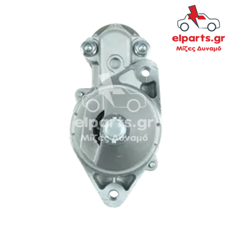 Μίζα Denso S6173 128000-4020