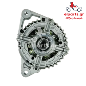 Δυναμό Bosch A0554S 124525107