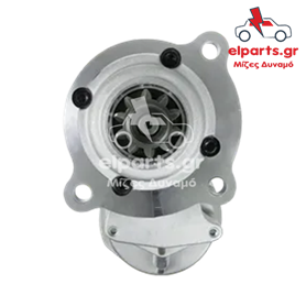 Μίζα Denso S6184 