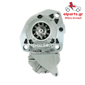 Μίζα Denso S6186 428000-4080