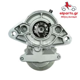 Μίζα Denso S6187 228000-1962