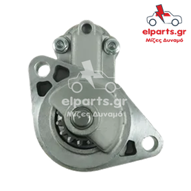 Μίζα Denso S6191 428000-9140