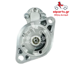 Μίζα Denso S6192 428000-0010