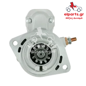 Μίζα Denso S6196 428000-5121