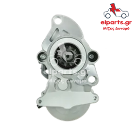 Μίζα Denso S6197 