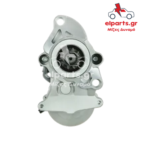 Μίζα Denso S6197 