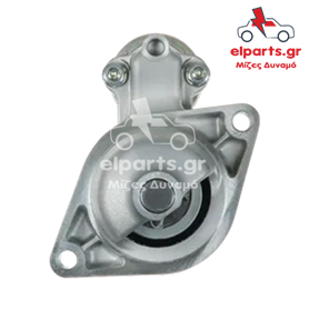 Μίζα Denso S6199(DENSO) 