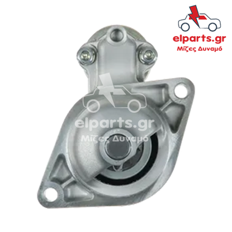 Μίζα Denso S6199(DENSO) 