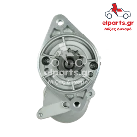 Μίζα Denso S6200 128000-8170