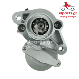 Μίζα Denso S6201 