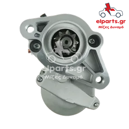 Μίζα Denso S6201 