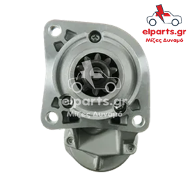 Μίζα Denso S6203 228000-1421