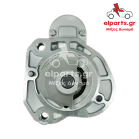 S6206 Μίζα τύπου Denso CHRYSLER DODGE JEEP Μίζα Denso S6206 428000-7210