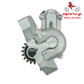 Μίζα Denso S6208S 