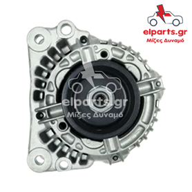 Δυναμό Bosch A0040PR 