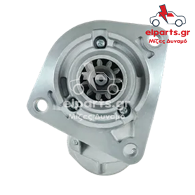 Μίζα Denso S6214S 