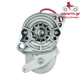 Μίζα Denso S6217S 228000-4740