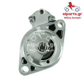 Μίζα Denso S6221S 228000-9872