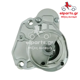 S6227S Μίζα τύπου Denso CHRYSLER DODGE JEEP VW Μίζα Denso S6227S 428000-7200