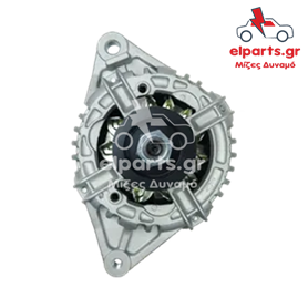 Δυναμό Bosch A0558S 124325010