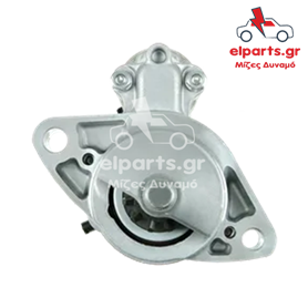 S6248(DENSO) OEM DENSO Μίζα τύπου Denso LEXUS TOYOTA Μίζα Denso S6248(DENSO)