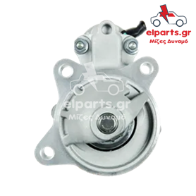 S6252S Μίζα τύπου Denso FORD LINCOLN Μίζα Denso S6252S 428000-7860