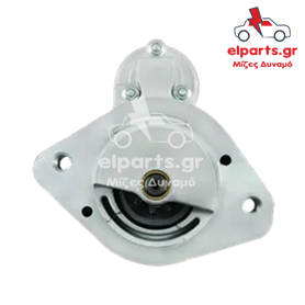 S6258S Μίζα τύπου Denso TOYOTA Μίζα Denso S6258S