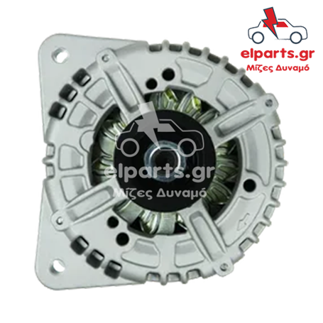 Δυναμό Bosch A0561S 121715049