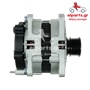 Δυναμό Bosch A0561S 121715049