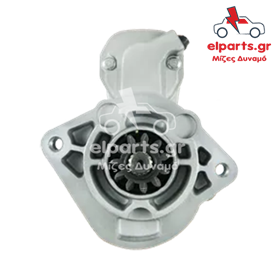 Μίζα Denso S6264S 428000-4610