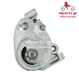 Μίζα Denso S6272(DENSO) 