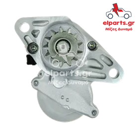 Μίζα Denso S6273(DENSO) 