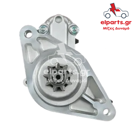 Μίζα Denso S6279S 