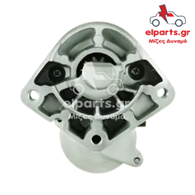 S6281S Μίζα τύπου Denso CHRYSLER DODGE PLYMOUTH Μίζα Denso S6281S 128000-3500