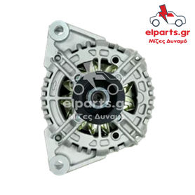 Δυναμό Bosch A0563S 124325191