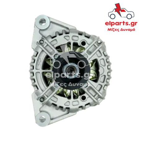 Δυναμό Bosch A0563S 124325191