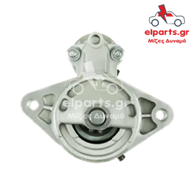 Μίζα Denso S6283S 