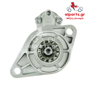 Μίζα Denso S6291S 438000-0202