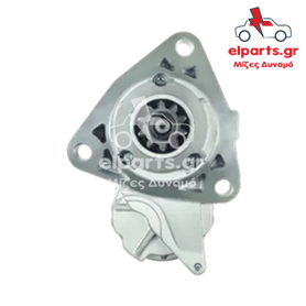 Μίζα Denso S6293S 428000-7360