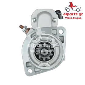 Μίζα Denso S6298S 438000-3110