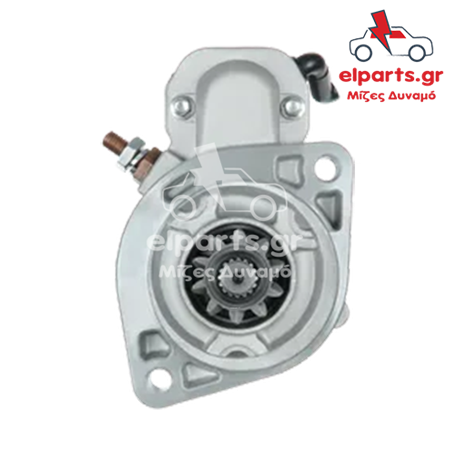 Μίζα Denso S6298S 438000-3110