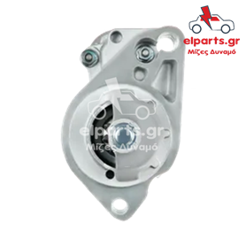 Μίζα Denso S6300S 428000-4521