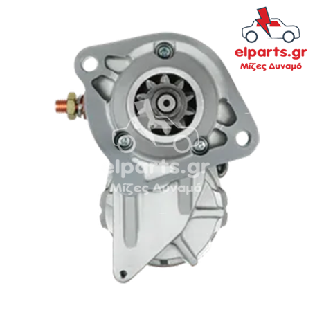 Μίζα Denso S6301S 428000-2860