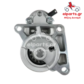 Μίζα Denso S6302S 438000-0473